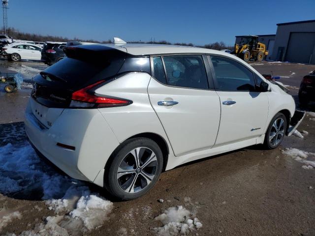 Photo 2 VIN: 1N4BZ1CP0KC321329 - NISSAN LEAF 