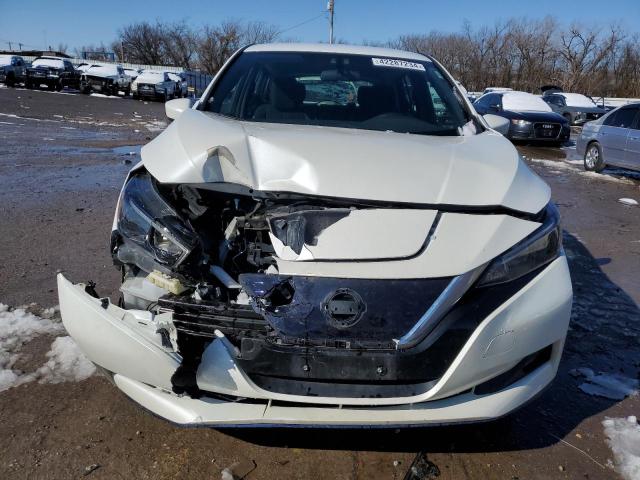 Photo 4 VIN: 1N4BZ1CP0KC321329 - NISSAN LEAF 