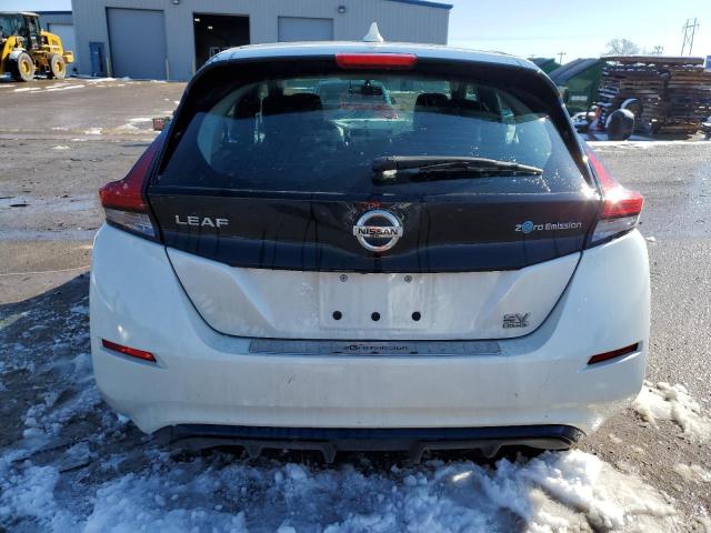 Photo 5 VIN: 1N4BZ1CP0KC321329 - NISSAN LEAF 