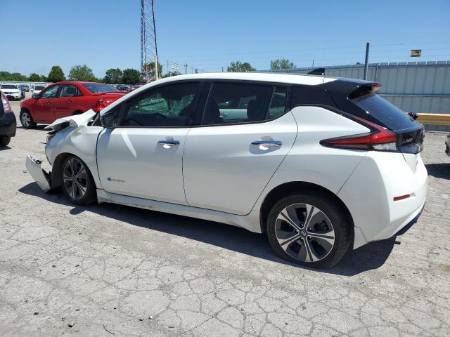 Photo 1 VIN: 1N4BZ1CP1KC311893 - NISSAN LEAF 