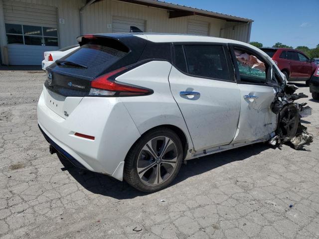 Photo 2 VIN: 1N4BZ1CP1KC311893 - NISSAN LEAF 