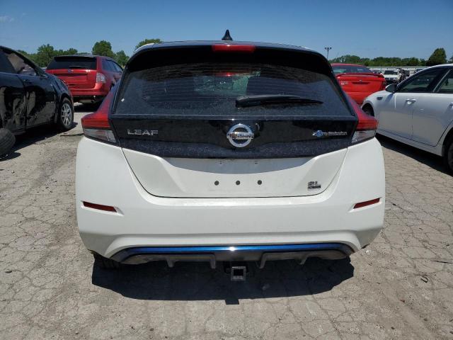 Photo 5 VIN: 1N4BZ1CP1KC311893 - NISSAN LEAF 