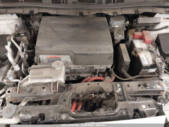 Photo 9 VIN: 1N4BZ1CP2KC313362 - NISSAN LEAF 