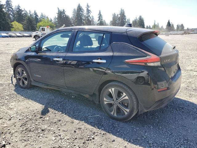 Photo 1 VIN: 1N4BZ1CP2KC320022 - NISSAN LEAF 