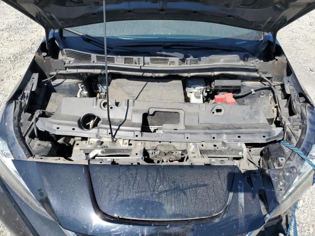 Photo 10 VIN: 1N4BZ1CP2KC320022 - NISSAN LEAF 