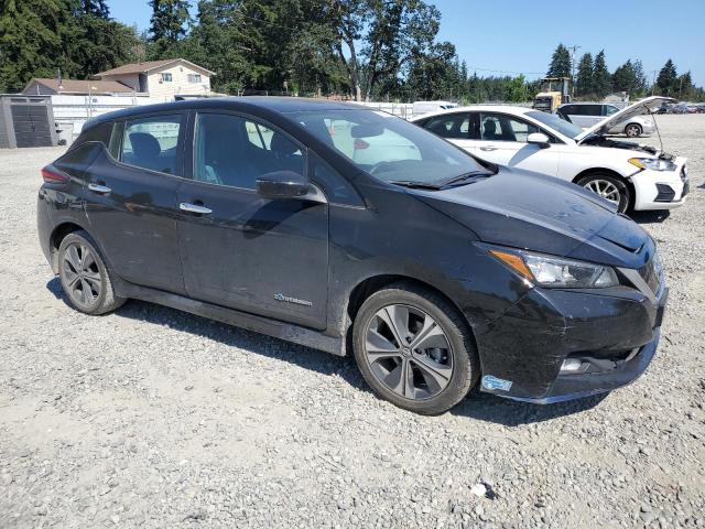 Photo 3 VIN: 1N4BZ1CP2KC320022 - NISSAN LEAF 