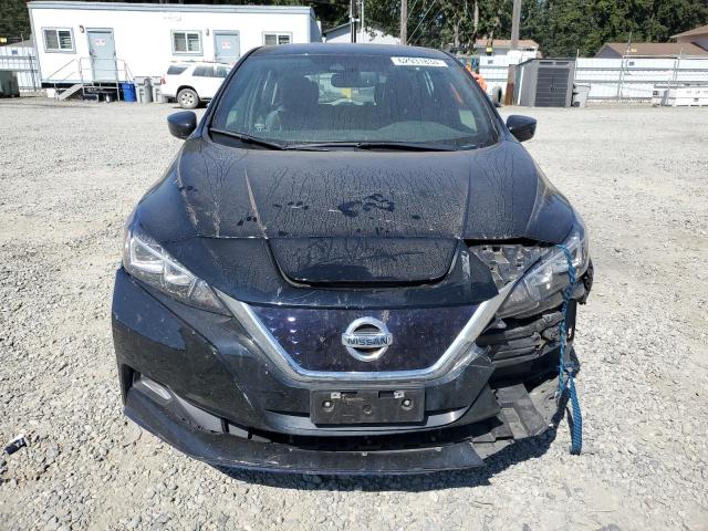 Photo 4 VIN: 1N4BZ1CP2KC320022 - NISSAN LEAF 