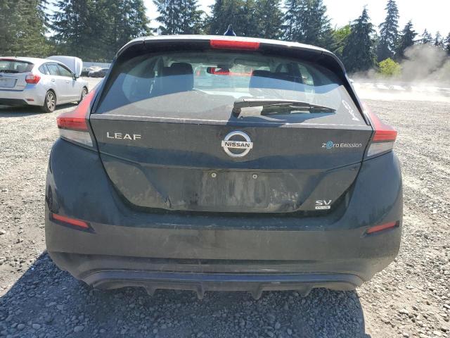 Photo 5 VIN: 1N4BZ1CP2KC320022 - NISSAN LEAF 