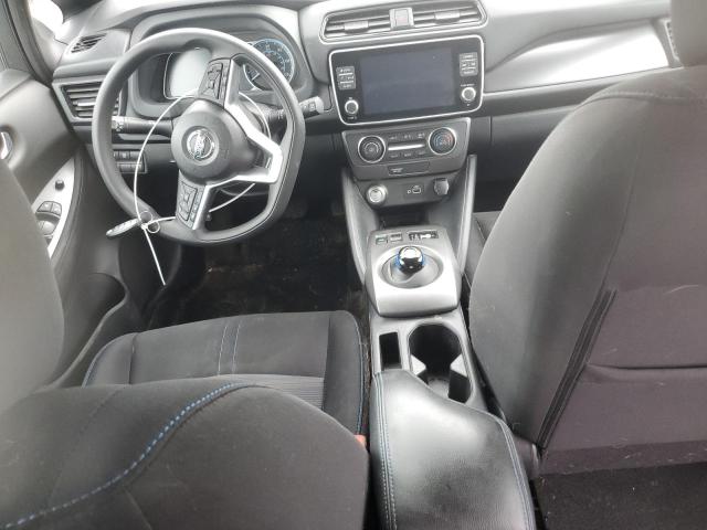 Photo 7 VIN: 1N4BZ1CP3KC315346 - NISSAN LEAF 