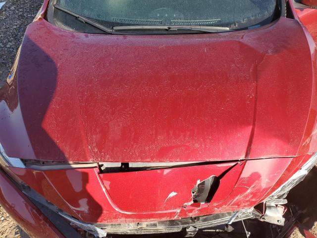 Photo 10 VIN: 1N4BZ1CP4KC309927 - NISSAN LEAF 