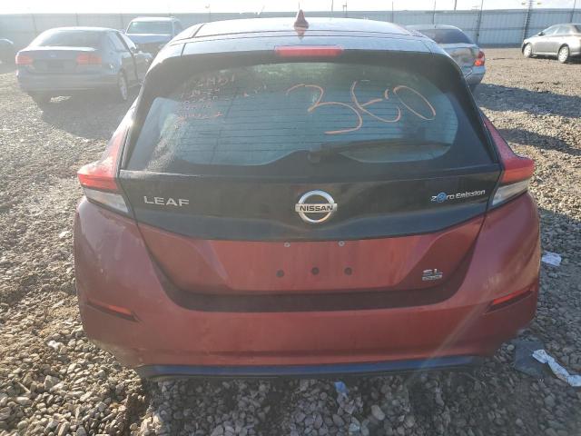 Photo 5 VIN: 1N4BZ1CP4KC309927 - NISSAN LEAF 