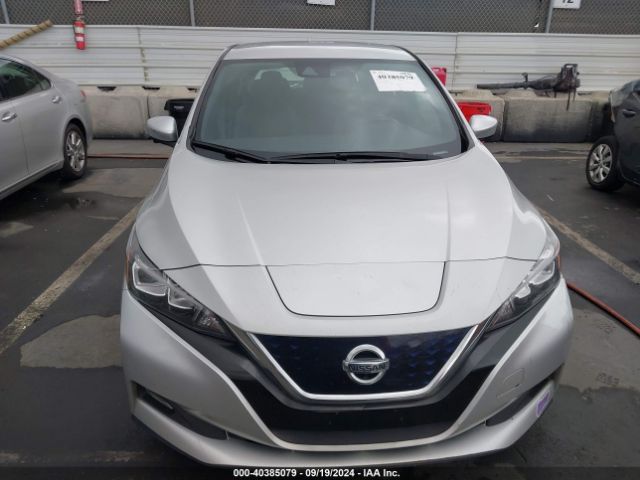 Photo 5 VIN: 1N4BZ1CP4KC310530 - NISSAN LEAF 