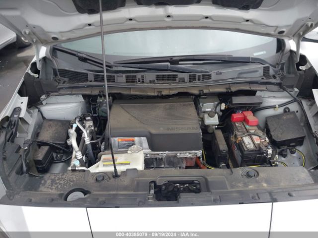 Photo 9 VIN: 1N4BZ1CP4KC310530 - NISSAN LEAF 