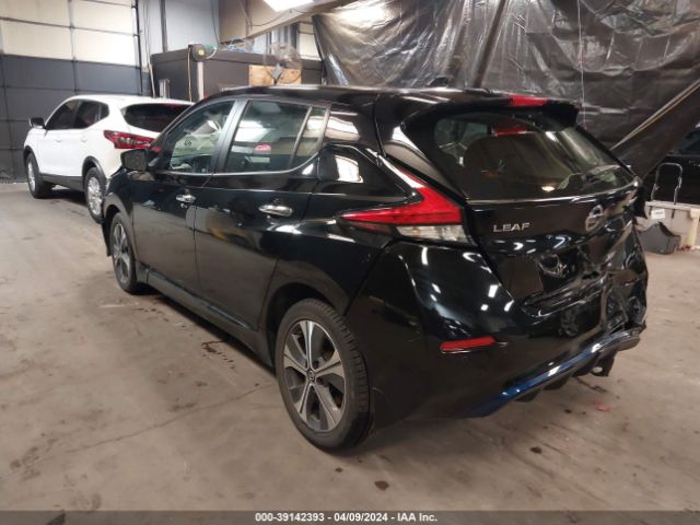 Photo 2 VIN: 1N4BZ1CP4LC307967 - NISSAN LEAF 