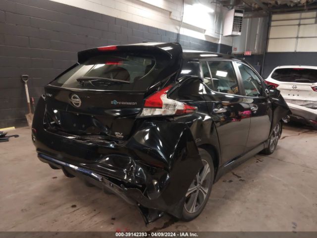 Photo 3 VIN: 1N4BZ1CP4LC307967 - NISSAN LEAF 