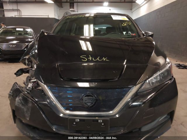 Photo 5 VIN: 1N4BZ1CP4LC307967 - NISSAN LEAF 