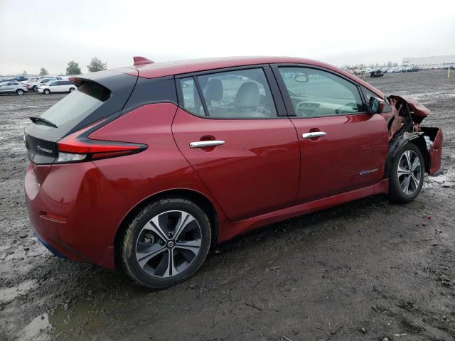 Photo 2 VIN: 1N4BZ1CP5KC316529 - NISSAN LEAF 