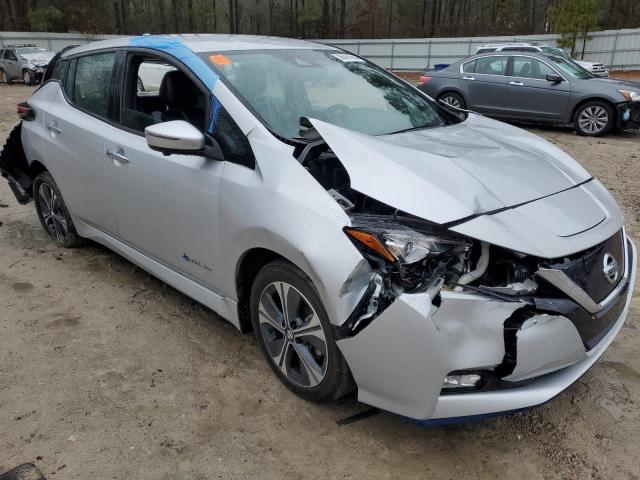 Photo 3 VIN: 1N4BZ1CP6KC310416 - NISSAN LEAF 