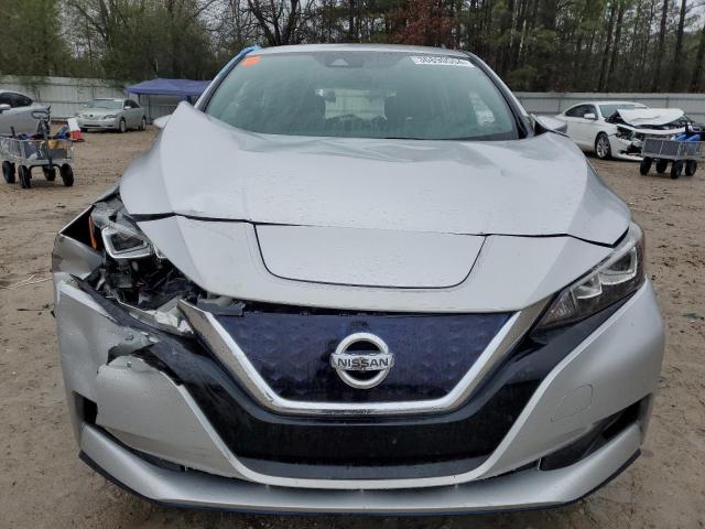 Photo 4 VIN: 1N4BZ1CP6KC310416 - NISSAN LEAF 