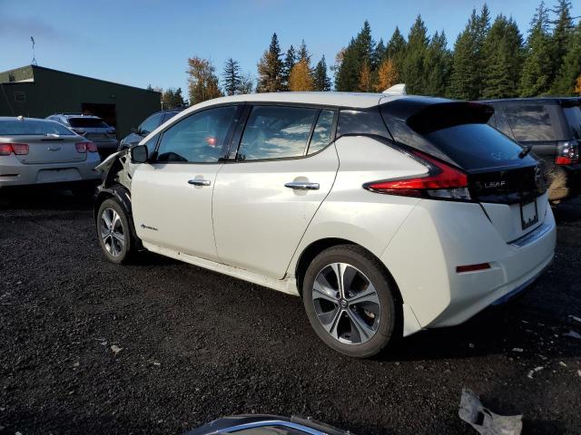 Photo 1 VIN: 1N4BZ1CP6KC316748 - NISSAN LEAF 