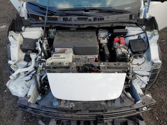 Photo 10 VIN: 1N4BZ1CP6KC316748 - NISSAN LEAF 