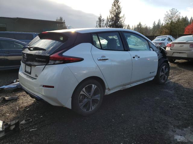 Photo 2 VIN: 1N4BZ1CP6KC316748 - NISSAN LEAF 