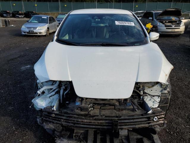 Photo 4 VIN: 1N4BZ1CP6KC316748 - NISSAN LEAF 