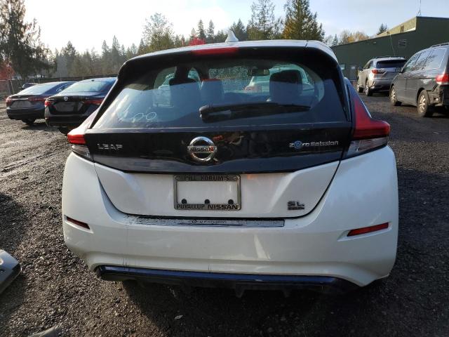 Photo 5 VIN: 1N4BZ1CP6KC316748 - NISSAN LEAF 