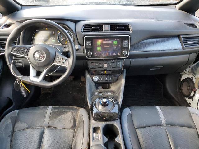 Photo 7 VIN: 1N4BZ1CP6KC316748 - NISSAN LEAF 