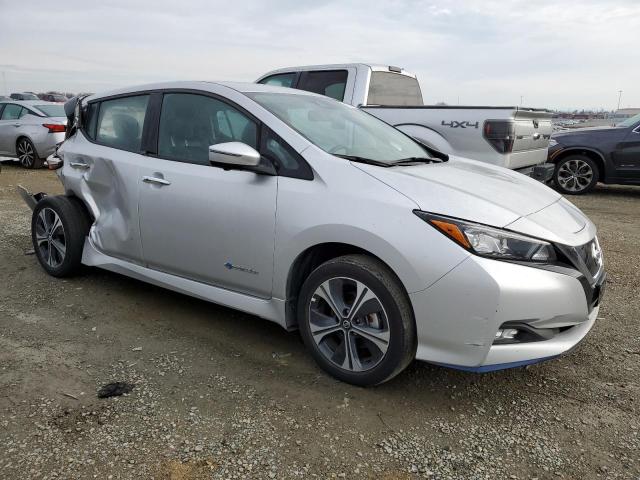 Photo 3 VIN: 1N4BZ1CP6KC318404 - NISSAN LEAF 