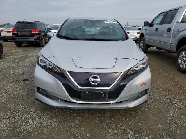 Photo 4 VIN: 1N4BZ1CP6KC318404 - NISSAN LEAF 