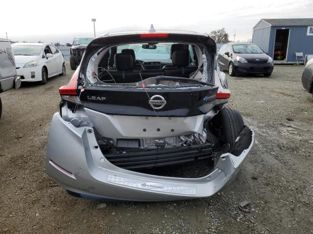 Photo 5 VIN: 1N4BZ1CP6KC318404 - NISSAN LEAF 