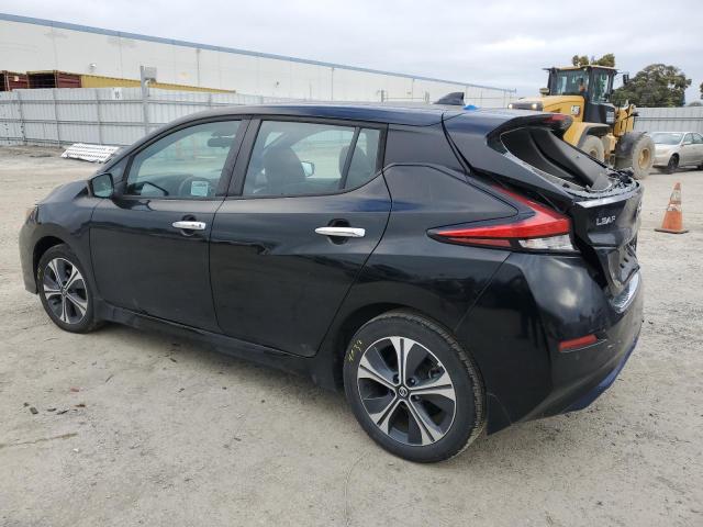 Photo 1 VIN: 1N4BZ1CP6LC304200 - NISSAN LEAF 