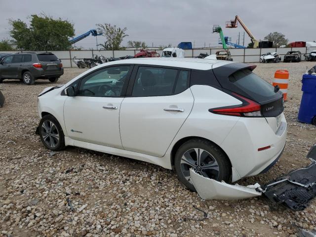 Photo 1 VIN: 1N4BZ1CP7KC312546 - NISSAN LEAF 