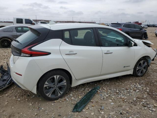 Photo 2 VIN: 1N4BZ1CP7KC312546 - NISSAN LEAF 