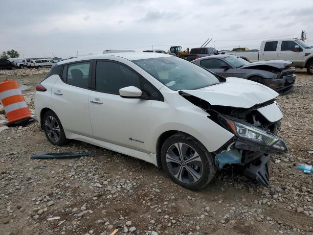 Photo 3 VIN: 1N4BZ1CP7KC312546 - NISSAN LEAF 