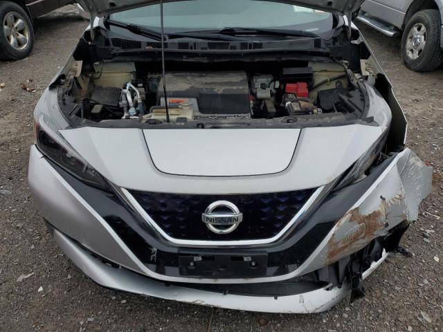 Photo 11 VIN: 1N4BZ1CP7KC321036 - NISSAN LEAF 