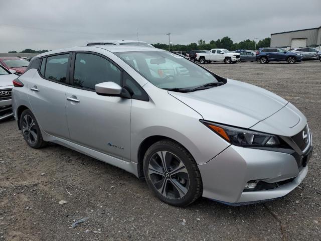 Photo 3 VIN: 1N4BZ1CP7KC321036 - NISSAN LEAF 