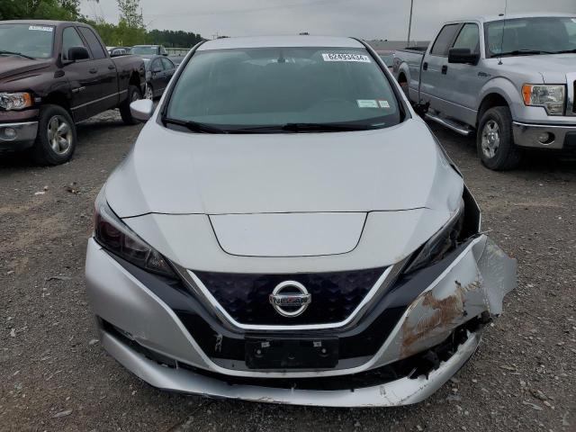 Photo 4 VIN: 1N4BZ1CP7KC321036 - NISSAN LEAF 