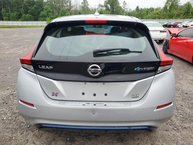 Photo 5 VIN: 1N4BZ1CP7KC321036 - NISSAN LEAF 