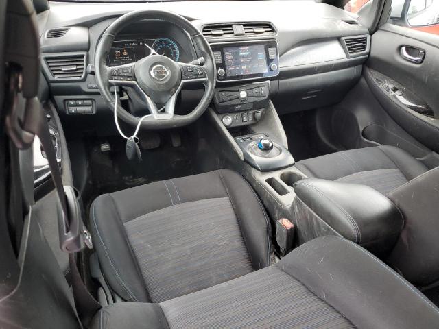 Photo 7 VIN: 1N4BZ1CP7KC321036 - NISSAN LEAF 