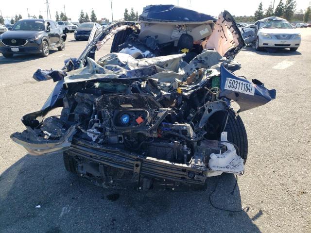 Photo 4 VIN: 1N4BZ1CP9LC303722 - NISSAN LEAF 