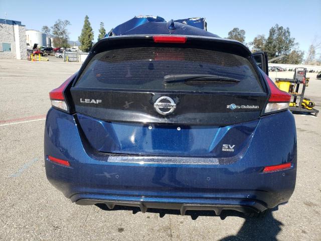 Photo 5 VIN: 1N4BZ1CP9LC303722 - NISSAN LEAF 