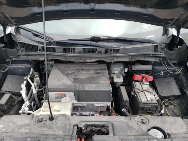 Photo 11 VIN: 1N4BZ1CP9LC304840 - NISSAN LEAF 