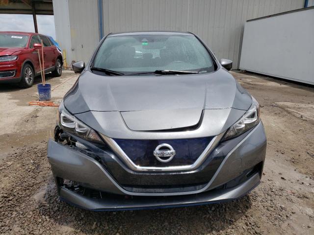 Photo 4 VIN: 1N4BZ1CP9LC304840 - NISSAN LEAF 