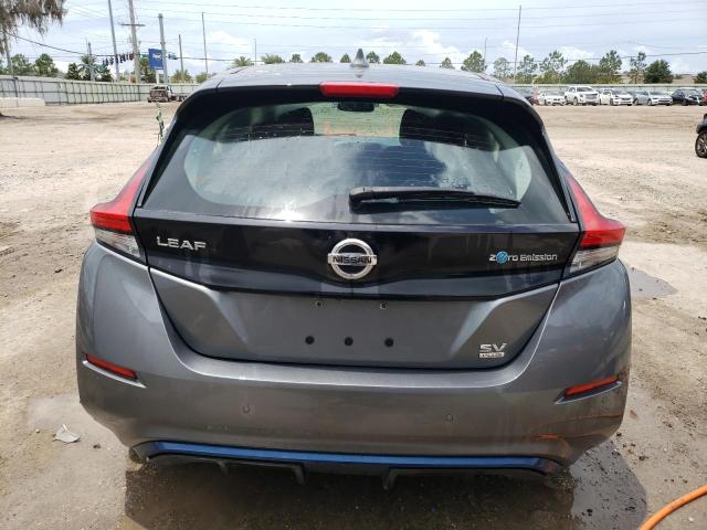 Photo 5 VIN: 1N4BZ1CP9LC304840 - NISSAN LEAF 