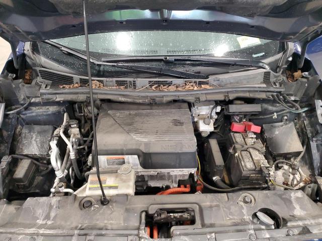 Photo 10 VIN: 1N4BZ1CV1NC555708 - NISSAN LEAF 