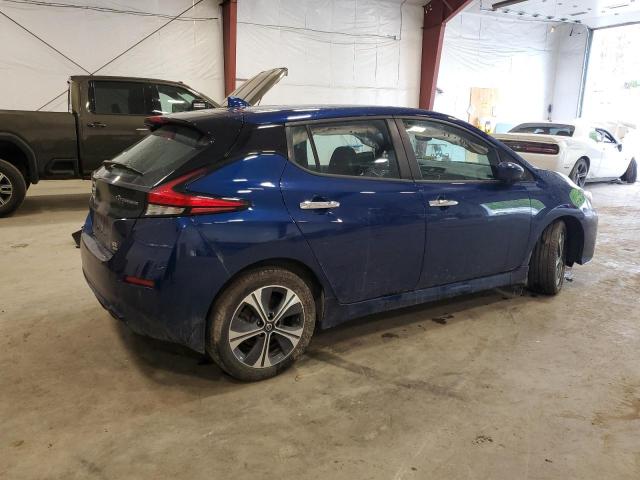 Photo 2 VIN: 1N4BZ1CV1NC555708 - NISSAN LEAF 