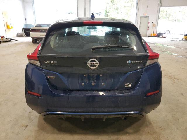 Photo 5 VIN: 1N4BZ1CV1NC555708 - NISSAN LEAF 