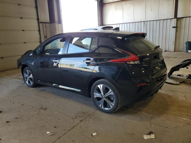 Photo 1 VIN: 1N4BZ1CV1NC563243 - NISSAN LEAF 